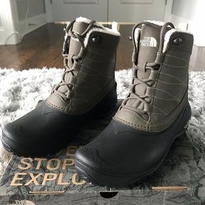 THE NORTH FACE Winter Boots